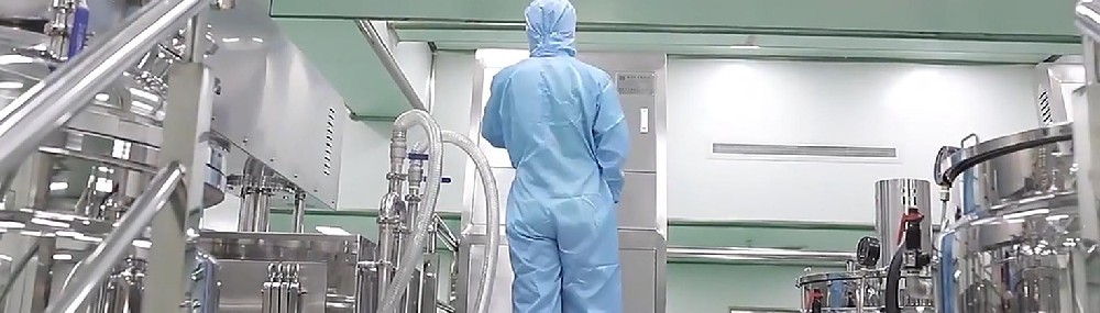 赢博药业：专注漱口水OEM代工，精准配方定制满足多样需求！