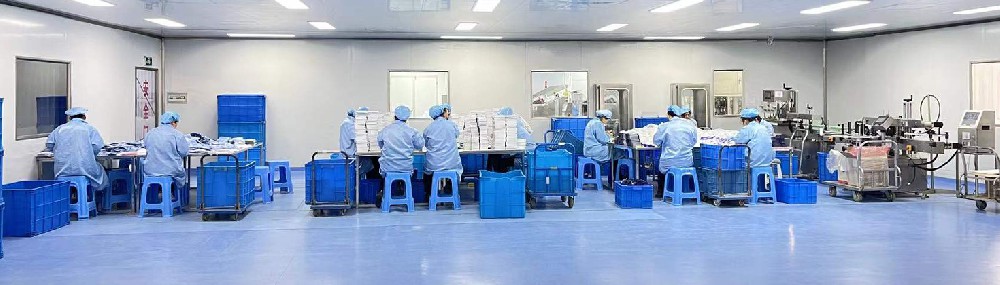 专业漱口水代工厂：ODM创新 + OEM保障，成就您的**护理品牌！